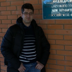 Александр Семёнов