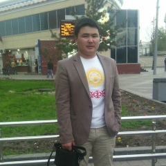 Toli Stark, 20.05, Кара-Кульджа