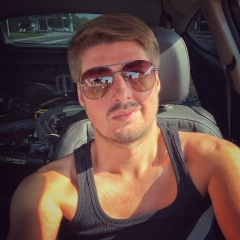 Иван Плесовских, 22.03, Москва