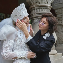 Валентина Клушина, 18.10, Санкт-Петербург