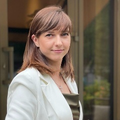 Марина Осетрова, 12.05, Оренбург