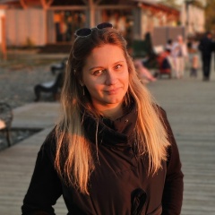 Валерия Терехова, 08.11