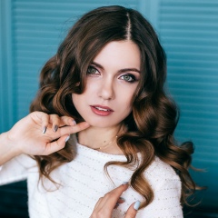 Наталья Шишова, 08.03.1992, Санкт-Петербург