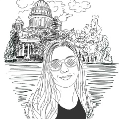 Anna Gosteva, 13.10, Красноярск