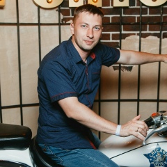 Алексей Смирнов, 16.05, Йошкар-Ола