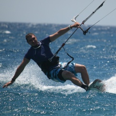 Дмитрий Кирьяков, 20.05, Москва