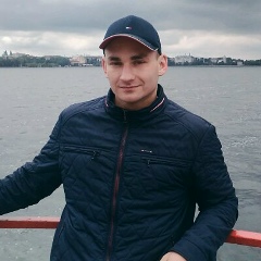 Іван Мельничук, 30.04.1993, Черневцы