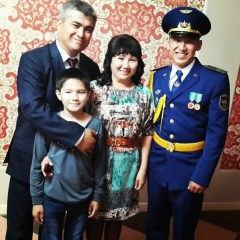 Али Алиев, 21.05, Venezia
