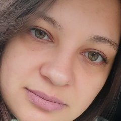 Кристина Заричная, 12.03.1992