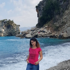 Ольга Доценко, 19.01.1985, Киев