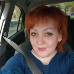 Татьяна , 30.05, Ильичево