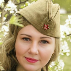 Александра Лямина, 07.04.1986, Челябинск