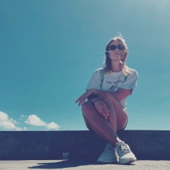 Екатерина Федяченко, 09.09, Санкт-Петербург