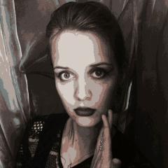 Катя Мартыненко, 08.12.1996, Новосибирск