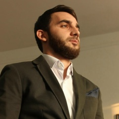 Bek Ahmedov, 18.11.1992