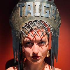 Ольга Войцеховская, 14.07, Челябинск