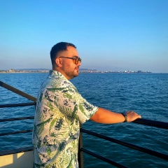 Эльнур Хамзин, 01.01.1994, Липецк