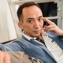 Ельдос Тускеев, 11.01.1991, Алматы