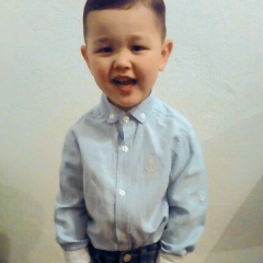 Гульназ Солтанкулова, 27.10.1991