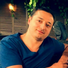 Адам Вайнберг, 28.12, Алматы