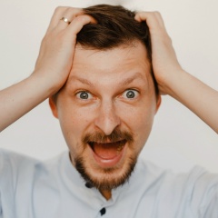 Илья Степанов, 20.07, Москва