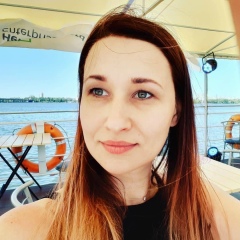 Алла Бойченко, 17.05, Lausanne