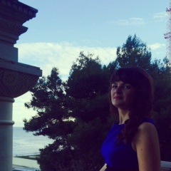 Ольга Андреевна, 18.09