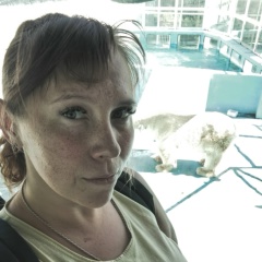 Елена Соколова, 03.09.1990, Майкоп