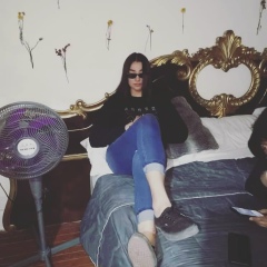 Fannix Valenzuela, 21.09.1995