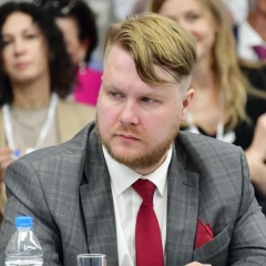 Никита Кузнецов, 09.05.1984, Москва