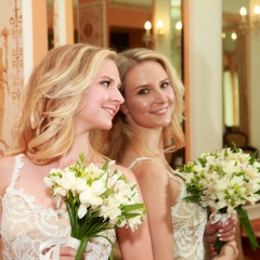 Ксения Василискова, 26.06, Москва