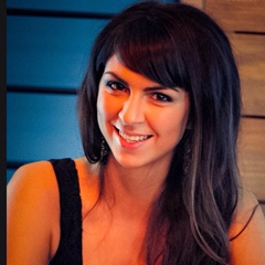 Даша Сычикова, 07.10.1988, Минск