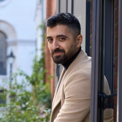 Карам Сафаров, London