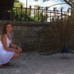 Лера Кириллова, 26.12.1986, Санкт-Петербург