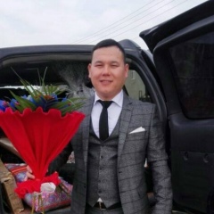 Төрехан Жексенбаев, 29.02.1988, Жанаозен