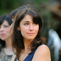 Ирина Кудаева, 09.04.1982, Москва