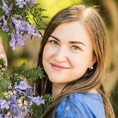 Вероника Рамазанова, 26.10, Санкт-Петербург