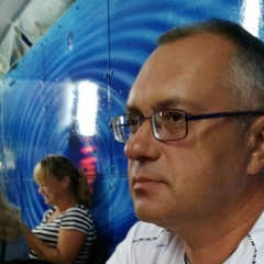 Александр Погребняк, 26.01.1969, Купянск