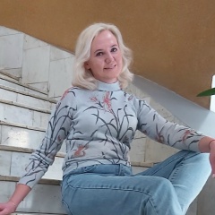 Яна Хлебникова, 05.11, Киров