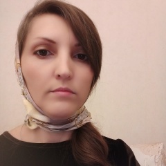 Лена Рулёва, 03.04, Ростов-на-Дону