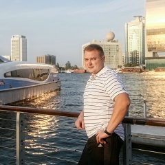 Фотограф Алексей Кириллов, 06.04, Москва