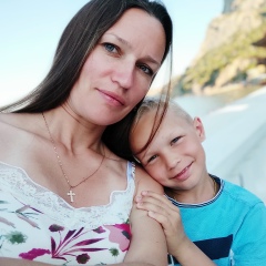 Евгения Бжитских, 24.08, Санкт-Петербург