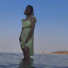 Lena V, 04.01.1982, Ставрополь