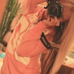 Алёна Смирнова, 18.11, Тюмень