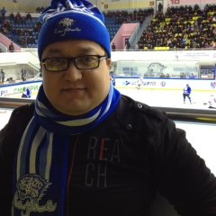 Салауат Гусманов, 03.09.1982, Уральск