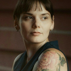 Анастасия Ухова, 13.11.1987, Иркутск