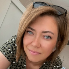 Катерина Мухина