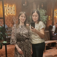 Тамара Маркова, 27.10, Новочебоксарск