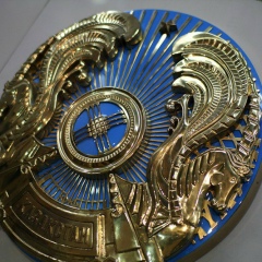 Жалгас Турмуканбетов, 28.04, Санкт-Петербург