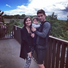 Анастасия Мельник, 10.11, Chicago